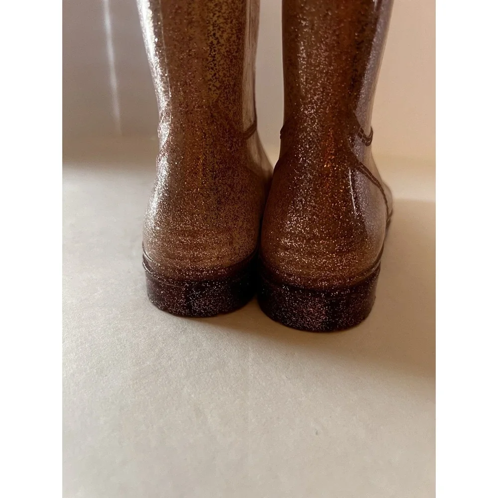 N/A wellies as water